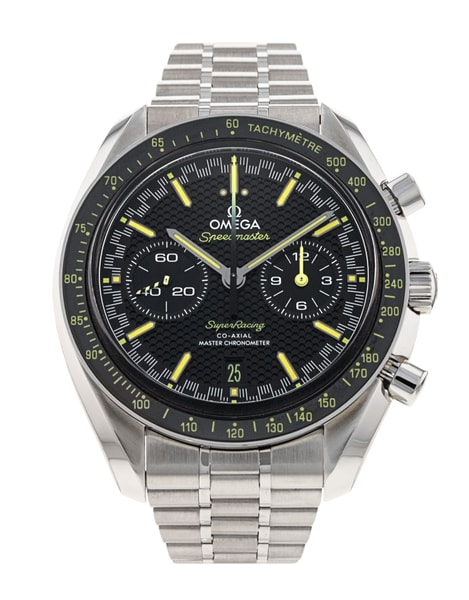 Omega Speedmaster Racing 329.30.44.51.01.003